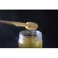 Kliknite za detalje - Kašika za med od bukvinog drveta Kliknite za detalje - Kašika za med od bukvinog drveta