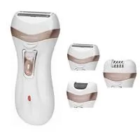 Kliknite za detalje - Set za negu Profi Care 3 u 1 epilator, brijač i turpija za pete PC-LBS 3002 Kliknite za detalje - Set za negu Profi Care 3 u 1 epilator, brijač i turpija za pete PC-LBS 3002