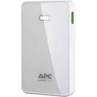 Kliknite za detalje - APC Power Bank eksterna baterija 5000 mAh M5WH-EC