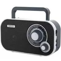 Kliknite za detalje - Camry AM FM radio prijemnik CR1140 B Kliknite za detalje - Camry AM FM radio prijemnik CR1140 B