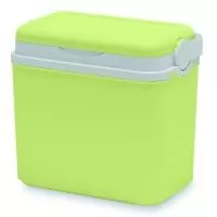 Kliknite za detalje - Piknik frižider 10L - zelena 32690 Kliknite za detalje - Piknik frižider 10L - zelena 32690