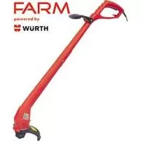 Električni trimer za travu Farm F250ET 250W Farm Električni Trimer