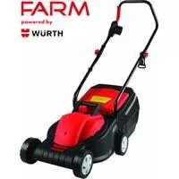 Kliknite za detalje - Električna kosilica za travu Farm F1000EI Kliknite za detalje - Električna kosilica za travu Farm F1000EI