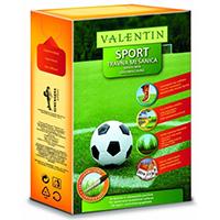 Kliknite za detalje - Seme za travu Valentin Sport 1kg - za sportske terene i terene za rekreaciju