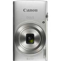 Kliknite za detalje - Digitalni fotoaparat Canon Ixus 185 silver 20 MP