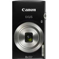 Kliknite za detalje - Digitalni fotoaparat Canon Ixus 185 black 20 MP
