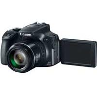 Kliknite za detalje - Digitalni fotoaparat Canon PowerShot SX60 HS