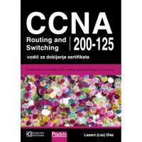 Kliknite za detalje - CCNA Routing and Switching 200-125 - vodič za dobijanje sertifikata