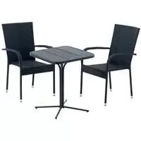 Kliknite za detalje - Baštenska garnitura Lahaina Kliknite za detalje - Baštenska garnitura Lahaina