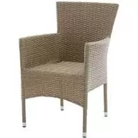 Kliknite za detalje - Baštenska stolica Andy Kliknite za detalje - Baštenska stolica Andy