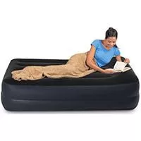 Kliknite za detalje - Intex krevet na naduvavanje sa Fiber-Tech tehnologijom i ugrađenom pumpom za naduvavanje 64122  Kliknite za detalje - Intex krevet na naduvavanje sa Fiber-Tech tehnologijom i ugrađenom pumpom za naduvavanje 64122