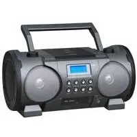 Kliknite za detalje - Vivax Vox prenosni radio CD USB SD MP3 CD-57 Kliknite za detalje - Vivax Vox prenosni radio CD USB SD MP3 CD-57