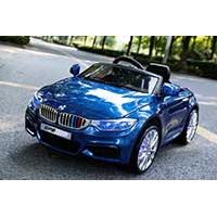 Kliknite za detalje - Dečji automobil na akumulator BMW8 plavi