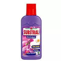 Kliknite za detalje - Substral Tečno đubrivo za orhideje 250ml Kliknite za detalje - Substral Tečno đubrivo za orhideje 250ml
