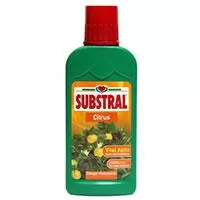 Kliknite za detalje - Substral Tečno đubrivo za agrume - citruse 250ml Kliknite za detalje - Substral Tečno đubrivo za agrume - citruse 250ml