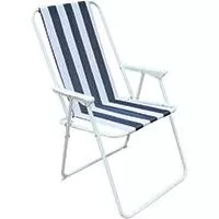 Kliknite za detalje - Stolica Za Plažu Sklopiva  - Navara Kliknite za detalje - Stolica Za Plažu Sklopiva  - Navara