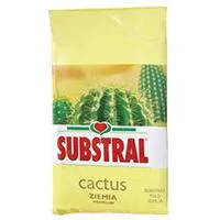 Kliknite za detalje - Specijalna zemlja za kaktuse Substral pakovanje 3l Kliknite za detalje - Specijalna zemlja za kaktuse Substral pakovanje 3l