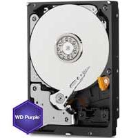Kliknite za detalje - Western Digital Hard disk Purple 2TB WD20PURZ 0130726