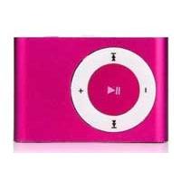 Kliknite za detalje - Gigatech MP3 Player GMP-03 pink