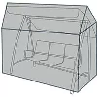 Kliknite za detalje - Pokrivač Za Baštensku Ljuljašku Kliknite za detalje - Pokrivač Za Baštensku Ljuljašku