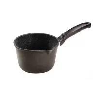 Kliknite za detalje - Risoli Granito šerpa sa jednom ručkom 16cm  Kliknite za detalje - Risoli Granito šerpa sa jednom ručkom 16cm