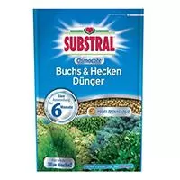 Kliknite za detalje - Substral Osmocote Ðubrivo za četinare i žive ograde 750g Kliknite za detalje - Substral Osmocote Ðubrivo za četinare i žive ograde 750g