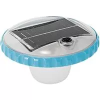 Kliknite za detalje - Plutajuća solarna svetiljka za bazen Intex 28695 Kliknite za detalje - Plutajuća solarna svetiljka za bazen Intex 28695