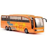 Kliknite za detalje - SIKU Igračka Turistički autobus Mercedes-Benz Travego Coach 3738