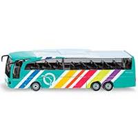 Kliknite za detalje - SIKU Igračka Turistički autobus Mercedes-Benz Travego Coach 3738S