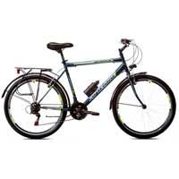 Kliknite za detalje - Muški bicikl Capriolo Metropolis Man 26/18HT 914390-21