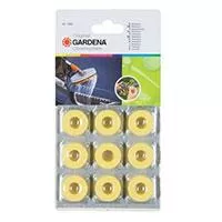 Kliknite za detalje - Gardena Šampon za pranje staklenih, plastičnih i bojenih površina 01680-20  Kliknite za detalje - Gardena Šampon za pranje staklenih, plastičnih i bojenih površina 01680-20