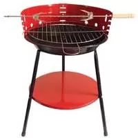 Kliknite za detalje - Roštilj 36x46 Hausmax 0333001 Kliknite za detalje - Roštilj 36x46 Hausmax 0333001