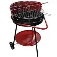 Kliknite za detalje - Roštilj 50x80 Haus 0333002 Kliknite za detalje - Roštilj 50x80 Haus 0333002