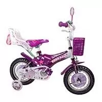 Kliknite za detalje - Dečiji bicikl BMX 12inča Pink Kliknite za detalje - Dečiji bicikl BMX 12inča Pink