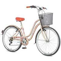 Kliknite za detalje - Ženski bicikl Explorer Cherry Blossom 26/18 1261021