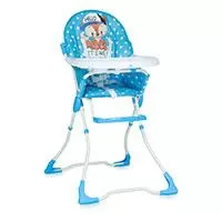 Kliknite za detalje - Lorelli Visoka bebi stolica Marcel Blue Baby Fox Kliknite za detalje - Lorelli Visoka bebi stolica Marcel Blue Baby Fox