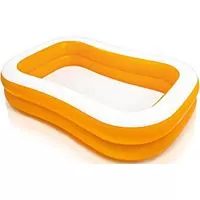 Kliknite za detalje - Porodični bazen za dvorište Intex Mandarin Swim Center 57181 Kliknite za detalje - Porodični bazen za dvorište Intex Mandarin Swim Center 57181