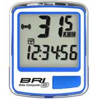 Kliknite za detalje - Krypton Digitalni kilometar sat za bicikliste BRI-8 182127-B