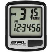 Kliknite za detalje - Krypton Digitalni kilometar sat za bicikliste BRI-8 182127-G