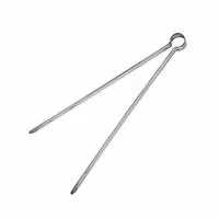 Kliknite za detalje - Inox - hvataljka za roštilj velika Kliknite za detalje - Inox - hvataljka za roštilj velika