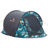 Kliknite za detalje - Easy Camp Pop-Up Šator za dve osobe Antic G 120143