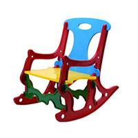 Kliknite za detalje - Dečija stolica za ljuljanje