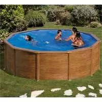 Kliknite za detalje - Bazen Pontaqua Wood 460x120 FFA 731 Kliknite za detalje - Bazen Pontaqua Wood 460x120 FFA 731