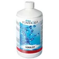 Kliknite za detalje - Dekalcit Sredstvo za pranje bazena i uklanjanje masnih naslaga i kamenca 1L DEK 010 Kliknite za detalje - Dekalcit Sredstvo za pranje bazena i uklanjanje masnih naslaga i kamenca 1L DEK 010