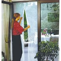 Kliknite za detalje - Zaštitna mrežica za vrata Kliknite za detalje - Zaštitna mrežica za vrata