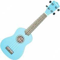 Kliknite za detalje - Veston KUS15 BL sopran ukulele