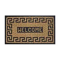 Kliknite za detalje - Royal boukle otirač RBP-48 40 x 70 cm Kliknite za detalje - Royal boukle otirač RBP-48 40 x 70 cm