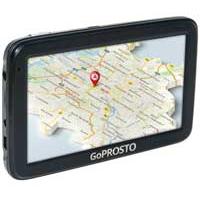 Kliknite za detalje - GPS navigacija Prosto sa audio i video plejerom PGO500 5 inča