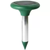 Kliknite za detalje - Solarni rasterivač krtica VKS02 Kliknite za detalje - Solarni rasterivač krtica VKS02