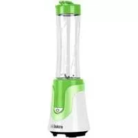 Kliknite za detalje - Iskra Smoothie blender 300W HY-1302-GR Kliknite za detalje - Iskra Smoothie blender 300W HY-1302-GR